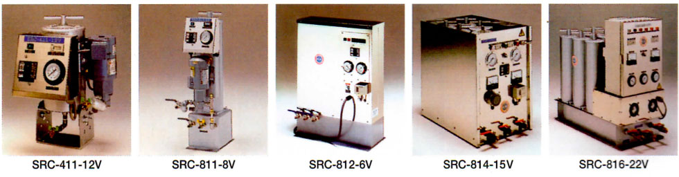 日本濾過工業(yè)株式會社濾油器