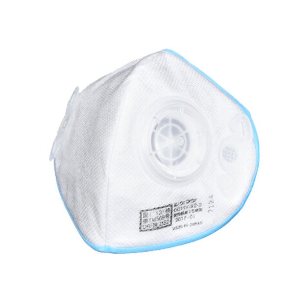 DD11V隨棄式口罩