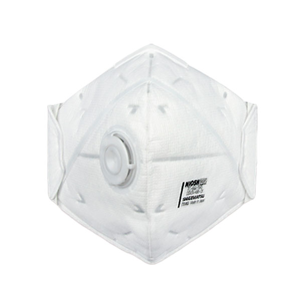 DD02V隨棄式口罩