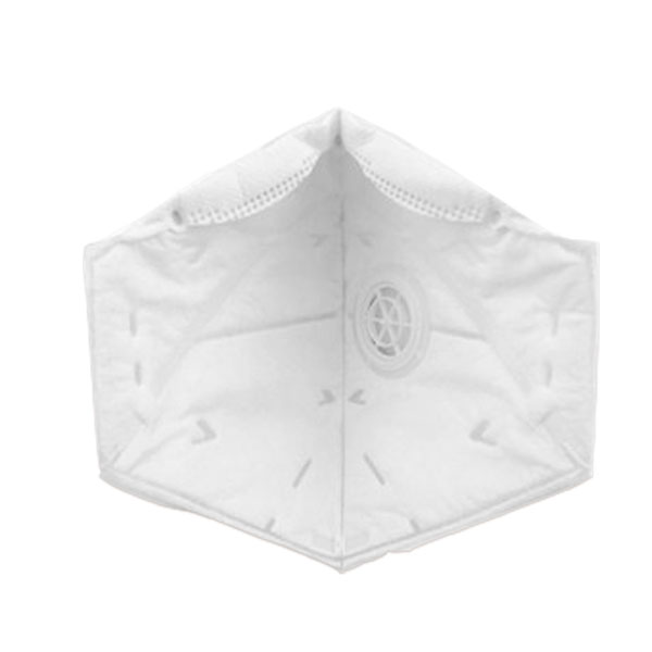 DD02V隨棄式口罩