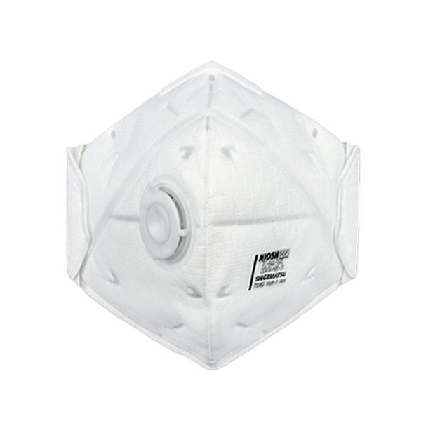 DD02V隨棄式口罩