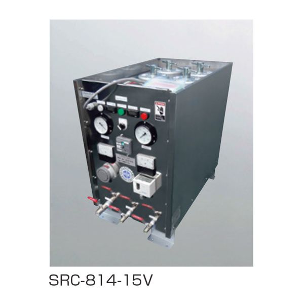 SRC-814-15V濾油機(jī)