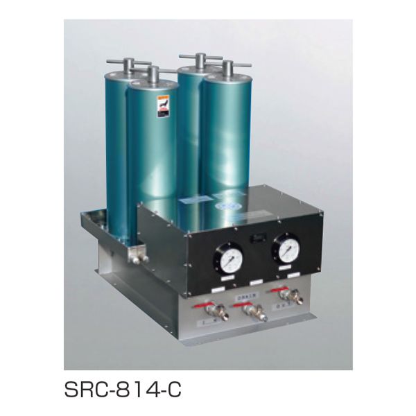 SRC-814-C濾油機(jī)
